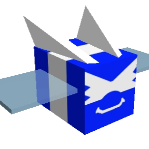 Cobalt Bee MBTI Personality Type image