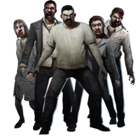 The Common Infected MBTI Personality Type image