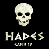 Children Of Hades tipe kepribadian MBTI image