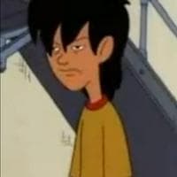 Greg Skeens"Graffiti Kid" MBTI Personality Type image