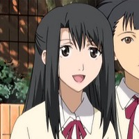 Ryouko Takamura type de personnalité MBTI image