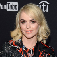 Taryn Manning mbti kişilik türü image