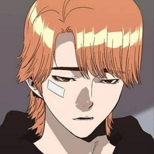 profile_Jake Ji (์งํํธ; Ji Hakho)