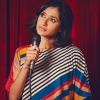 Aparna Nancherla mbtiパーソナリティタイプ image