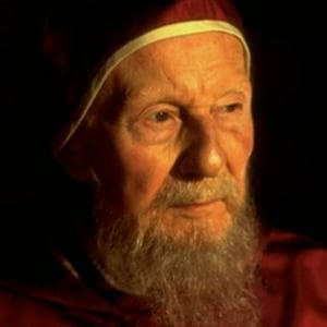 Pope Pius V MBTI Personality Type image