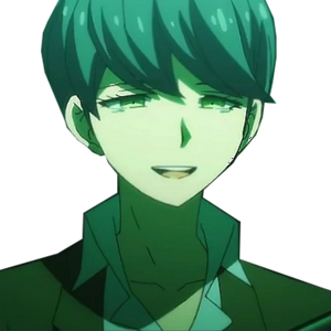 Tarou Kurosaki MBTI Personality Type image