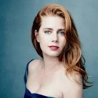 Amy Adams tipe kepribadian MBTI image