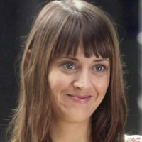 Angie MBTI Personality Type image