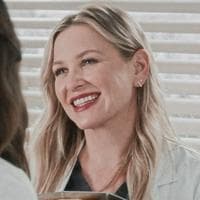 Arizona Robbins тип личности MBTI image