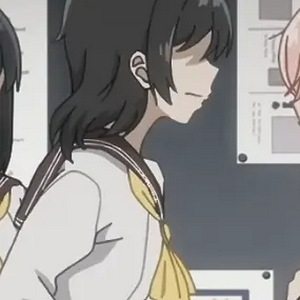 Middle School Classmate MBTI Personality Type image