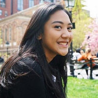 Putri Tanjung MBTI Personality Type image