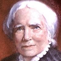 Elizabeth Blackwell MBTI Personality Type image
