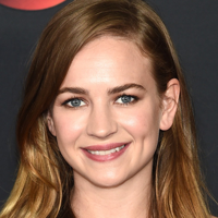 Britt Robertson tipe kepribadian MBTI image