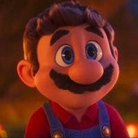 Mario نوع شخصية MBTI image