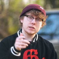 Josh A MBTI Personality Type image