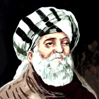 profile_Thebit, Thabit b. Qurra
