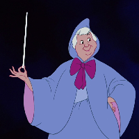 Fairy Godmother MBTI Personality Type image