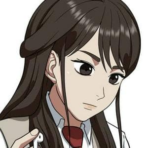 An Yu-Ting MBTI Personality Type image