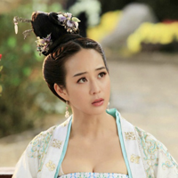 profile_Xu Hui