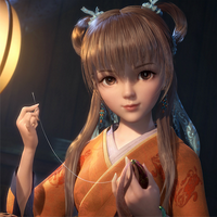 profile_Gao Yue