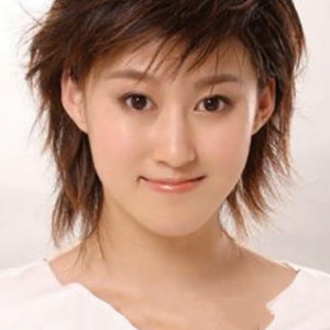 profile_Feng Songsong 冯淞淞