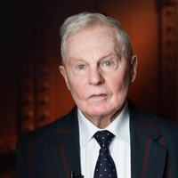 Derek Jacobi type de personnalité MBTI image