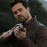 Grant Ward نوع شخصية MBTI image