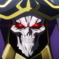 Ainz Ooal Gown / Momonga mbtiパーソナリティタイプ image