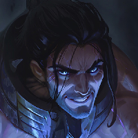 Sylas of Dregbourne mbtiパーソナリティタイプ image