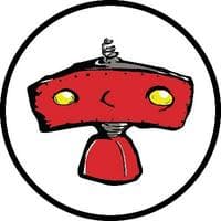 Bad Robot tipo di personalità MBTI image