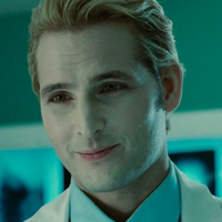 Carlisle Cullen MBTI Personality Type image