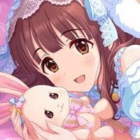 Chieri Ogata type de personnalité MBTI image