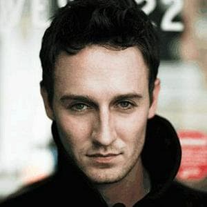 profile_Josh Stewart