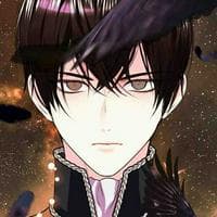 profile_Cursed Male Lead