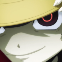 Shizuka Matsuo MBTI Personality Type image