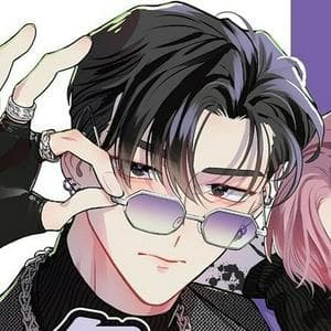Rintaro Kai MBTI Personality Type image