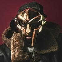 MF DOOM MBTI Personality Type image