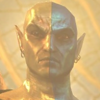 Vivec نوع شخصية MBTI image