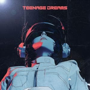 profile_Lazer Boomerang - Teenage Dreams