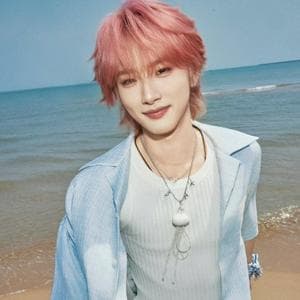 profile_Hu Yetao (胡烨韬) NexT1DE