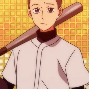 Baseball Captain MBTI Personality Type image
