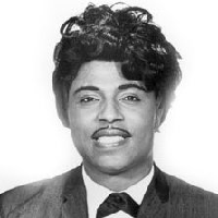 Little Richard MBTI Personality Type image