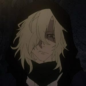 Keith MBTI Personality Type image