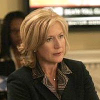 Karen Hayes MBTI Personality Type image