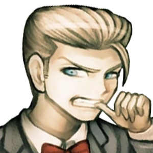 Yuzen Minase MBTI Personality Type image