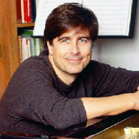 Thomas Newman MBTI Personality Type image