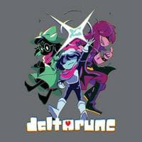 profile_Deltarune