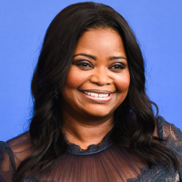 Octavia Spencer MBTI Personality Type image