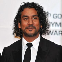 Naveen Andrews type de personnalité MBTI image
