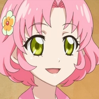 Kitaoji Sakura نوع شخصية MBTI image